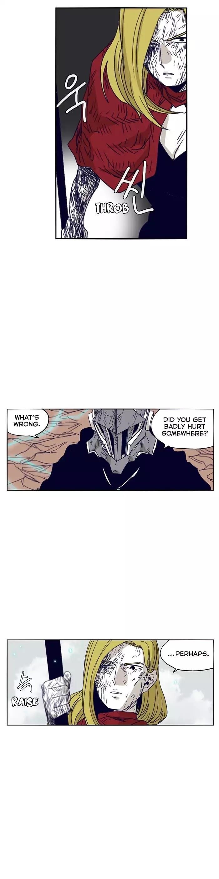 Epic of Gilgamesh Chapter 102 - Page 5