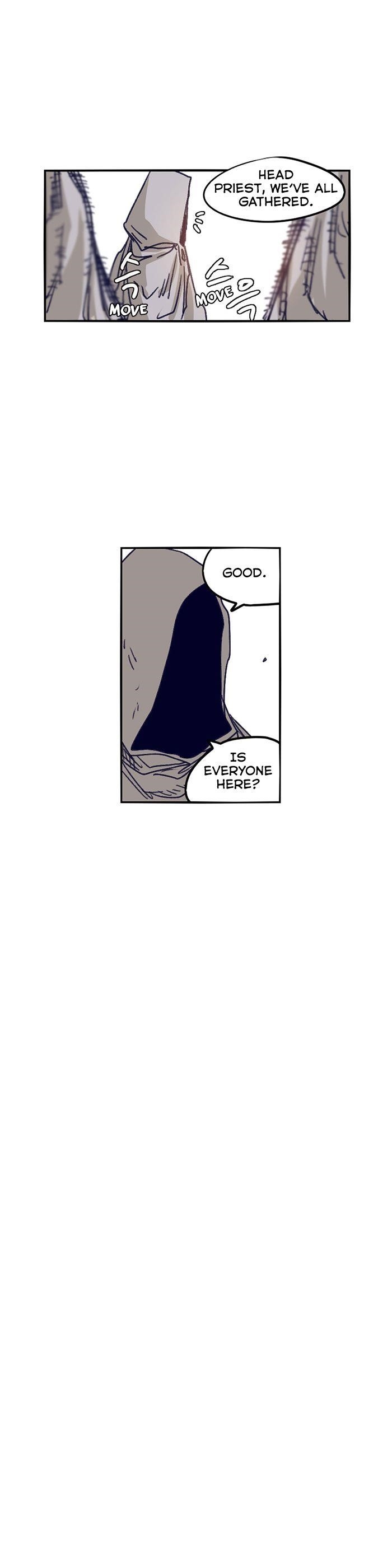 Epic of Gilgamesh Chapter 103 - Page 15