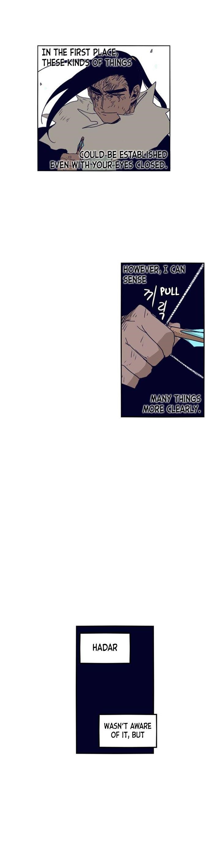 Epic of Gilgamesh Chapter 104 - Page 9