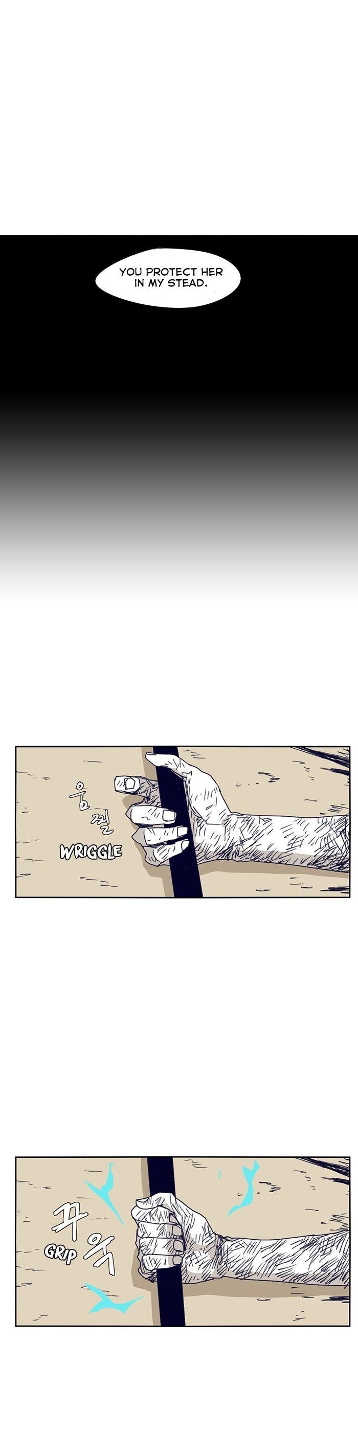 Epic of Gilgamesh Chapter 107 - Page 14