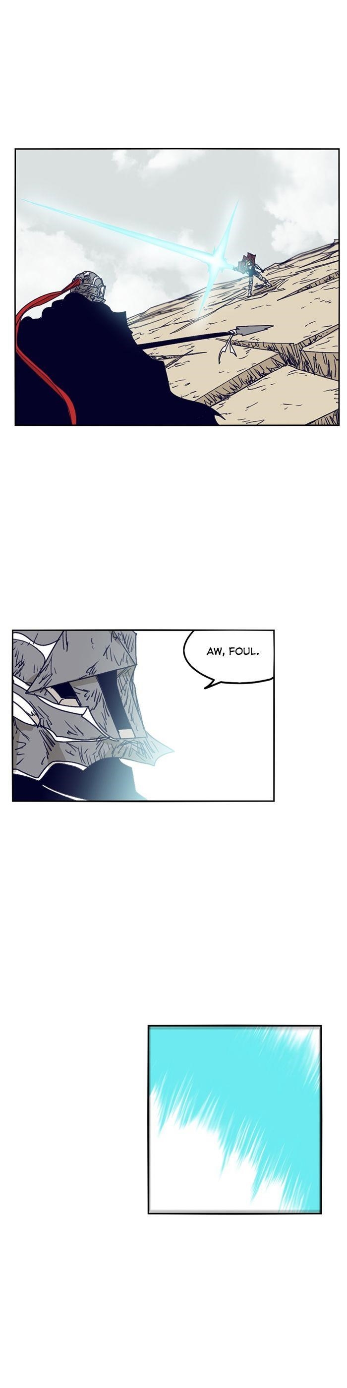Epic of Gilgamesh Chapter 107 - Page 16