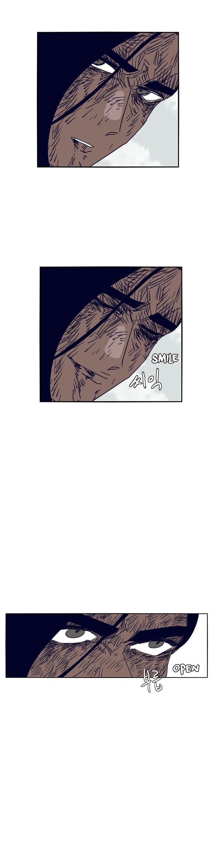Epic of Gilgamesh Chapter 107 - Page 23