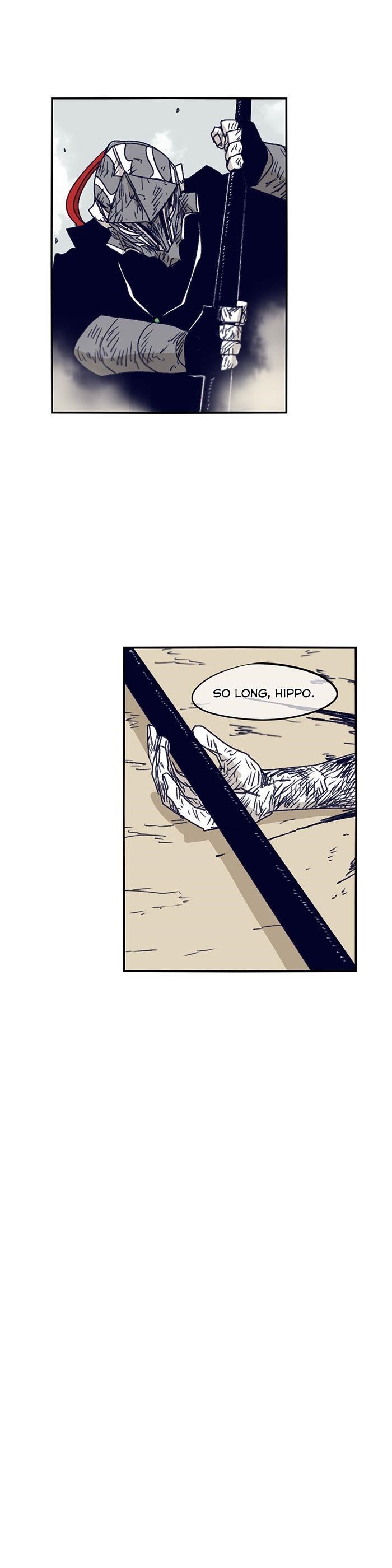 Epic of Gilgamesh Chapter 107 - Page 8