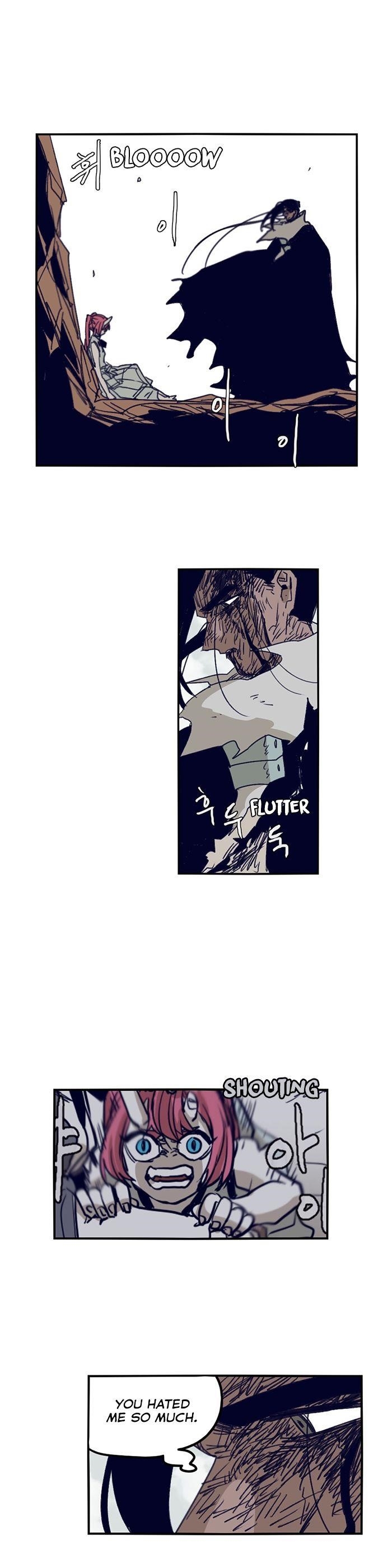 Epic of Gilgamesh Chapter 108 - Page 12