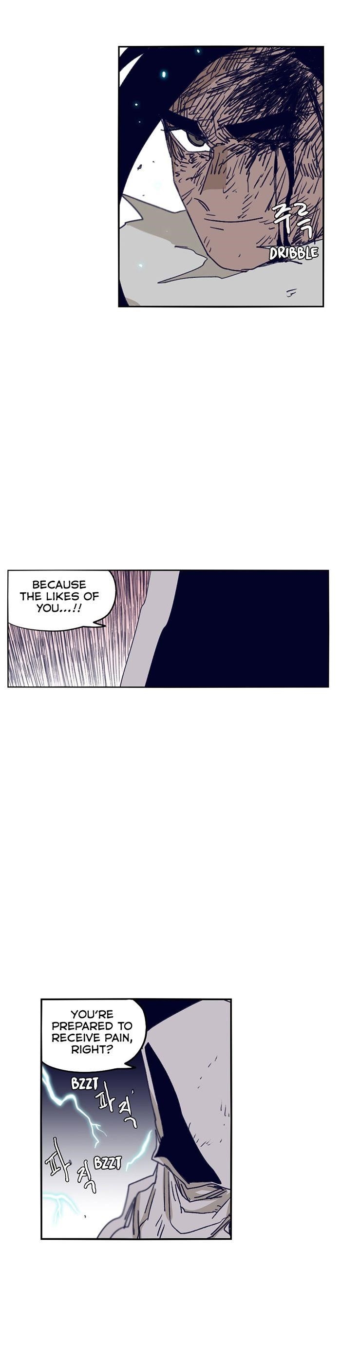 Epic of Gilgamesh Chapter 108 - Page 9