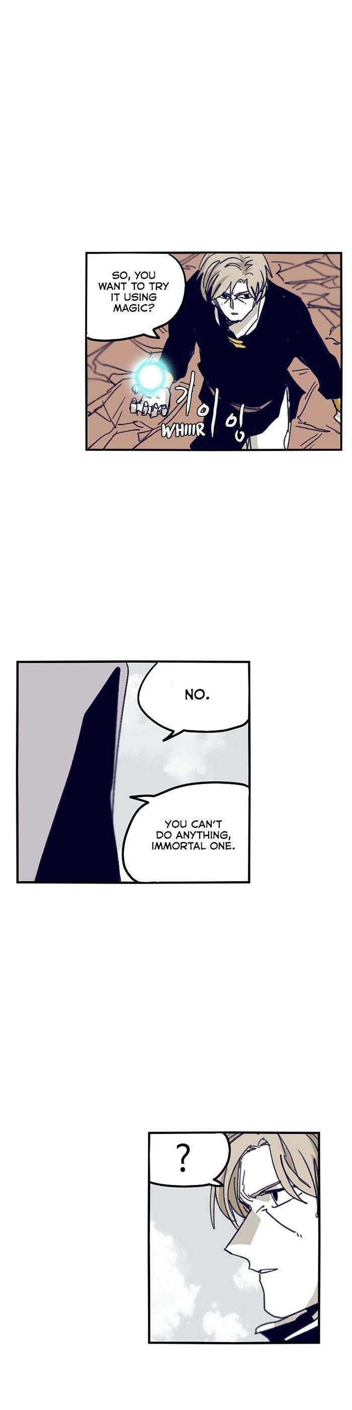 Epic of Gilgamesh Chapter 109 - Page 20