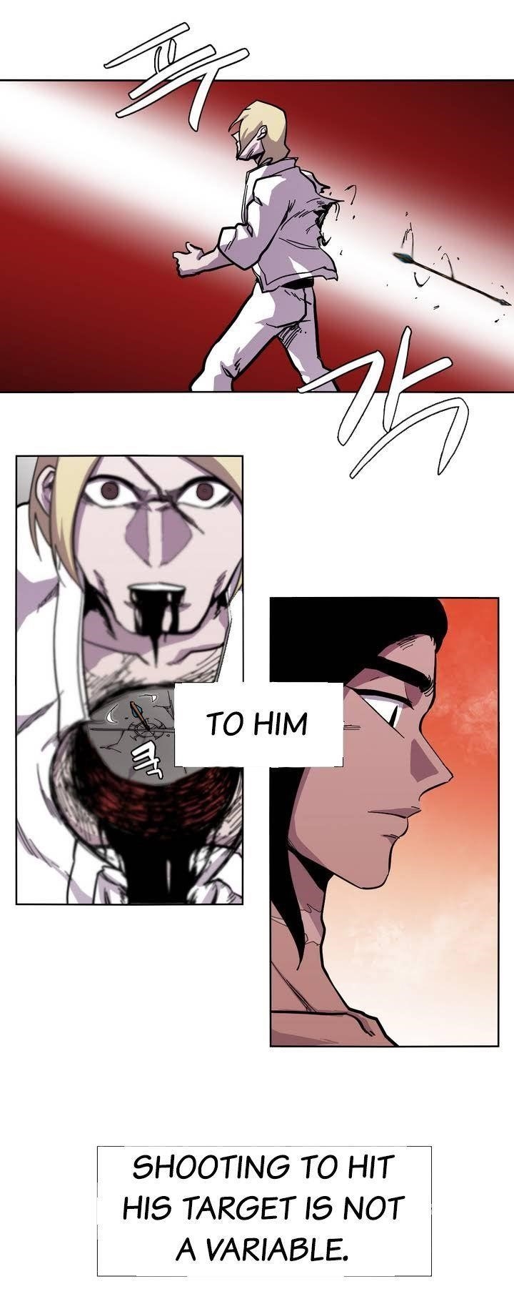 Epic of Gilgamesh Chapter 11 - Page 3