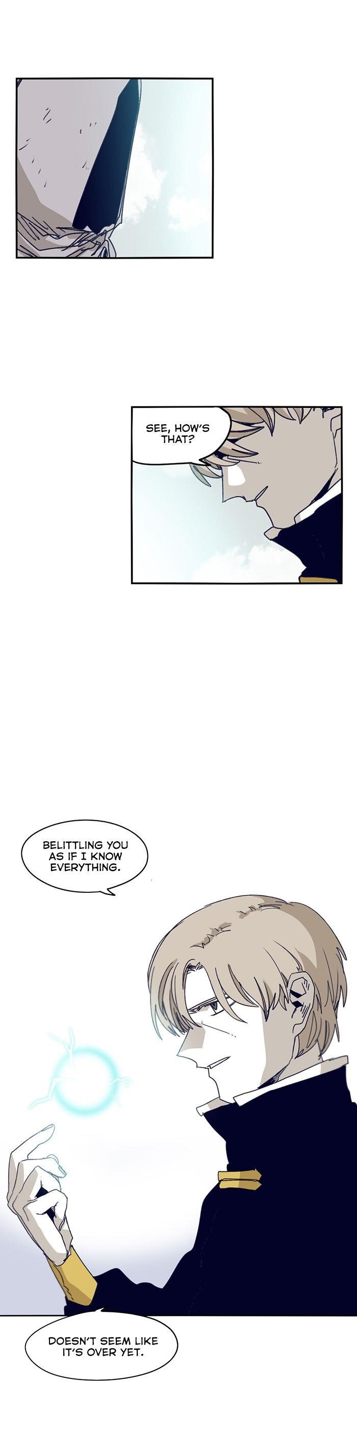 Epic of Gilgamesh Chapter 110 - Page 2