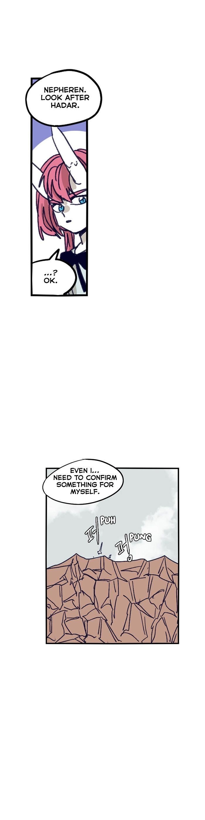 Epic of Gilgamesh Chapter 113 - Page 12