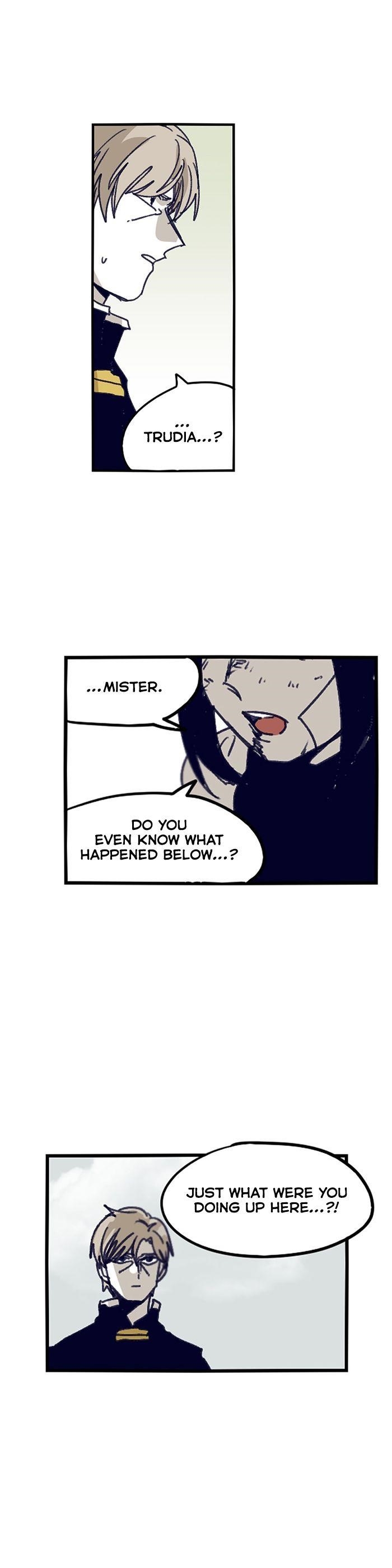 Epic of Gilgamesh Chapter 113 - Page 14