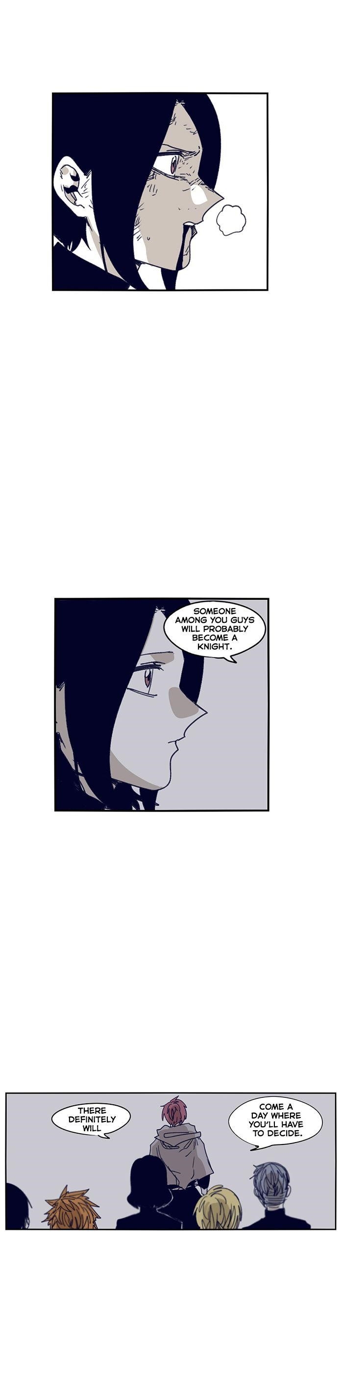 Epic of Gilgamesh Chapter 113 - Page 2