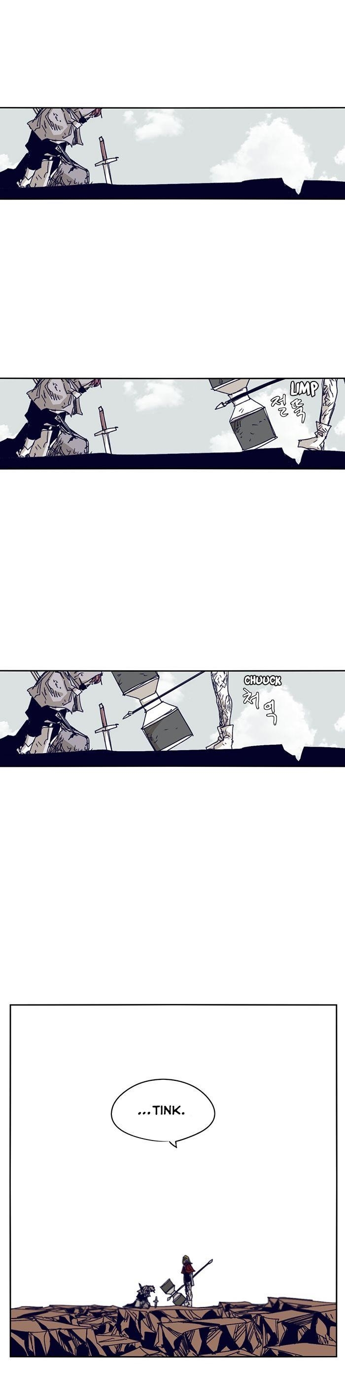 Epic of Gilgamesh Chapter 113 - Page 7