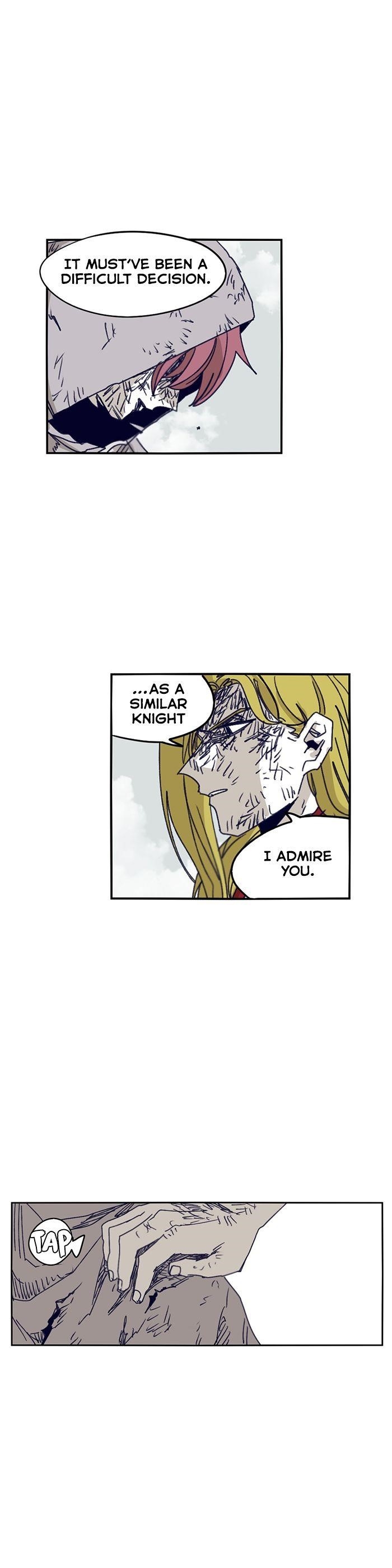 Epic of Gilgamesh Chapter 113 - Page 8
