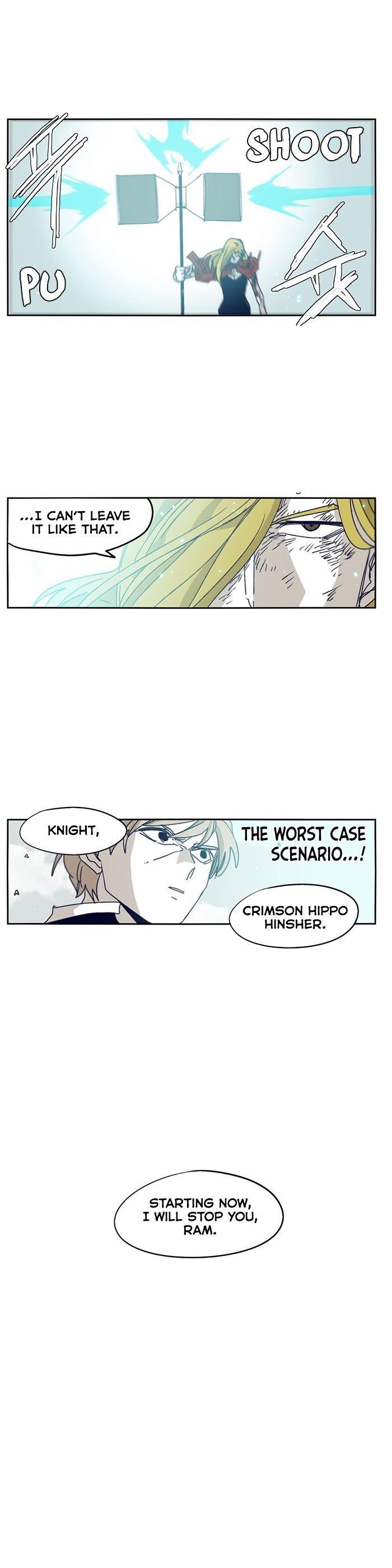 Epic of Gilgamesh Chapter 114 - Page 18