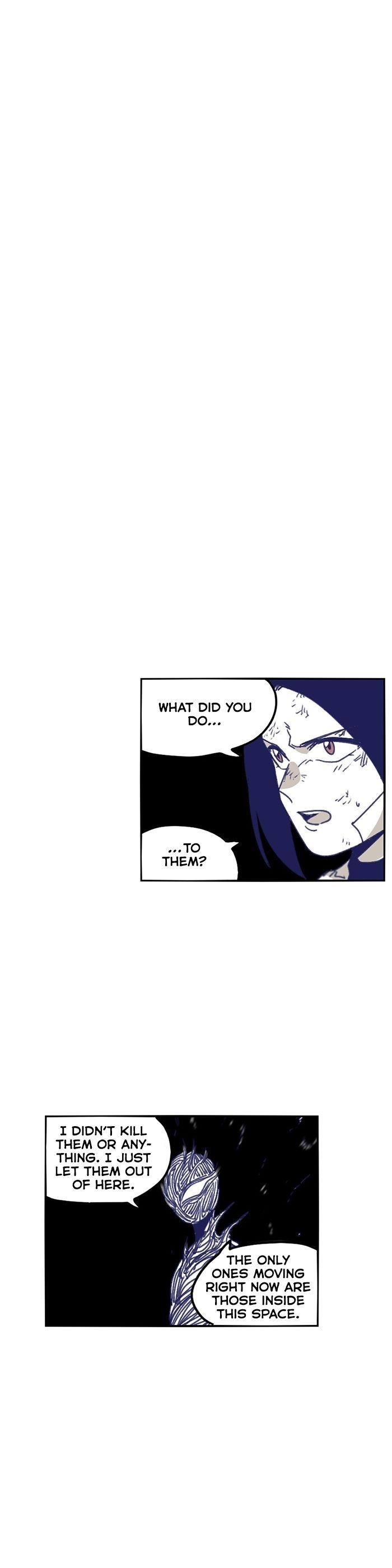 Epic of Gilgamesh Chapter 116 - Page 6