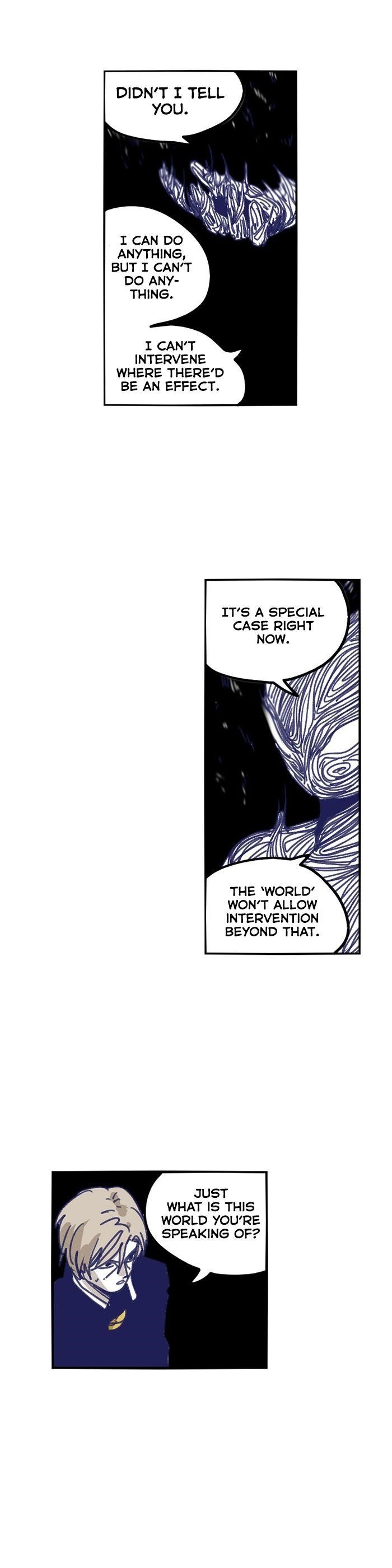 Epic of Gilgamesh Chapter 116 - Page 8