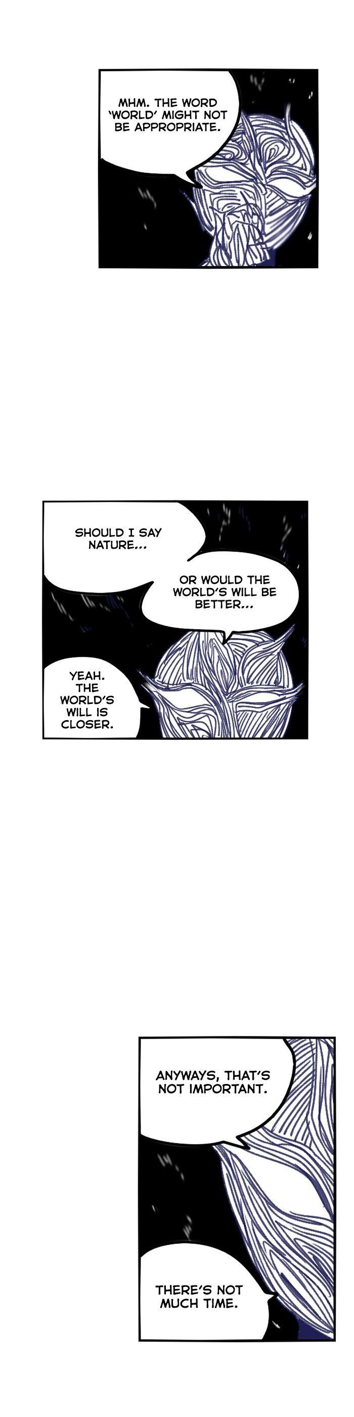 Epic of Gilgamesh Chapter 116 - Page 9