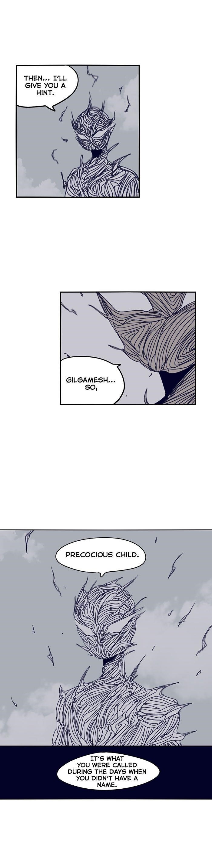 Epic of Gilgamesh Chapter 118 - Page 2