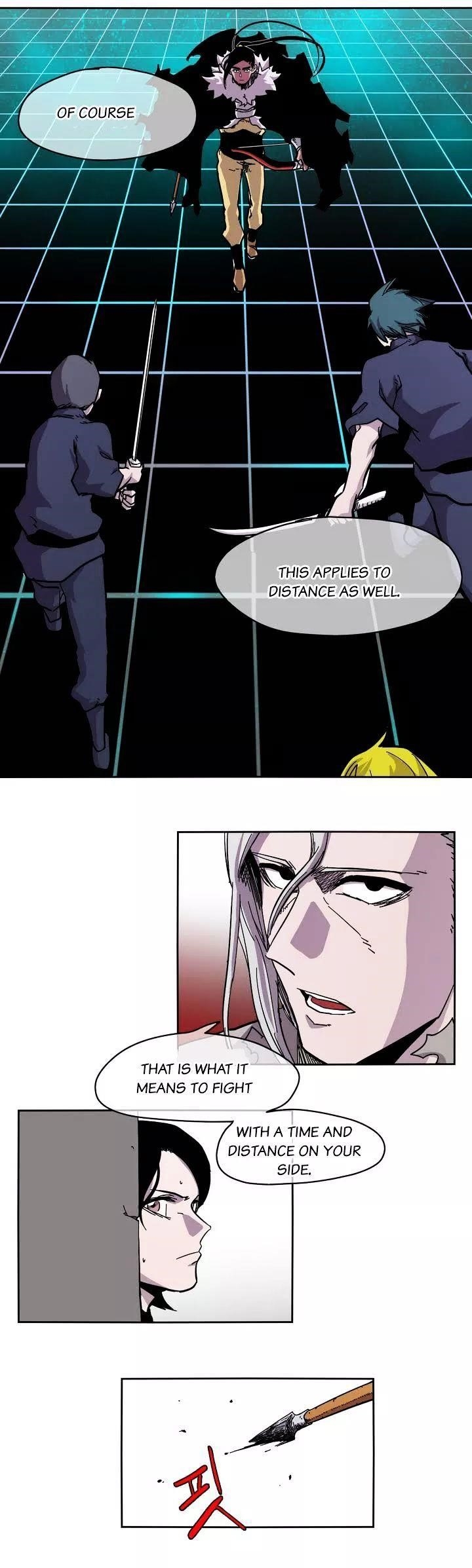 Epic of Gilgamesh Chapter 12 - Page 11