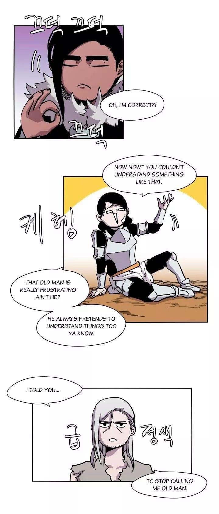 Epic of Gilgamesh Chapter 12 - Page 18