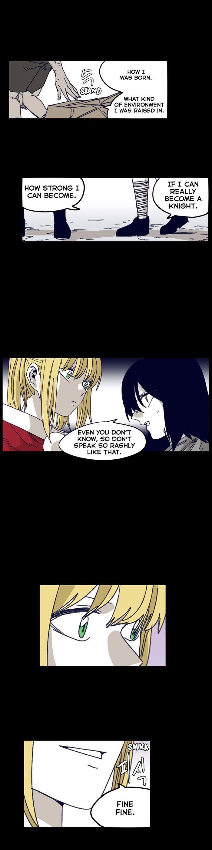 Epic of Gilgamesh Chapter 120 - Page 8