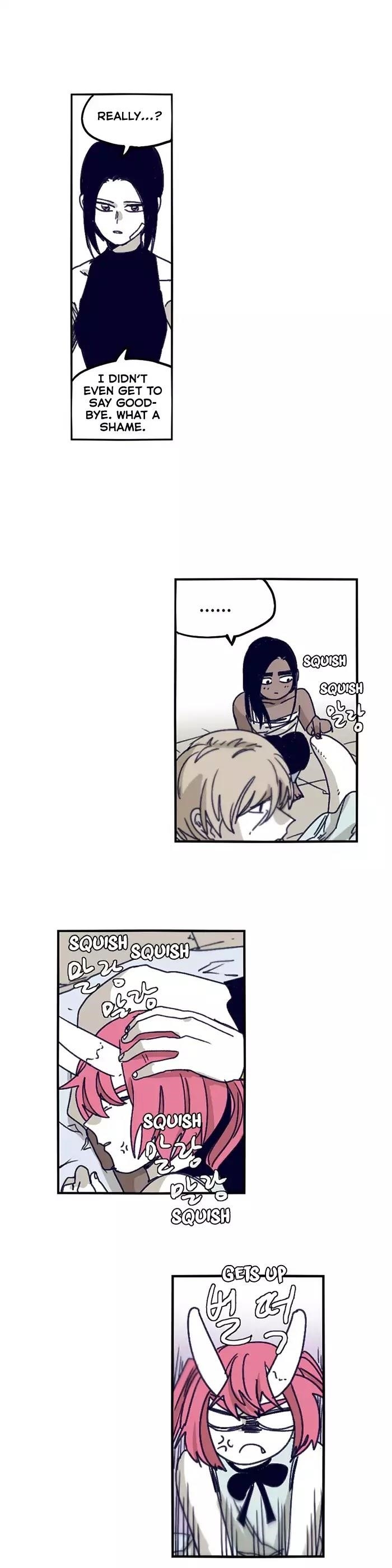 Epic of Gilgamesh Chapter 121 - Page 14
