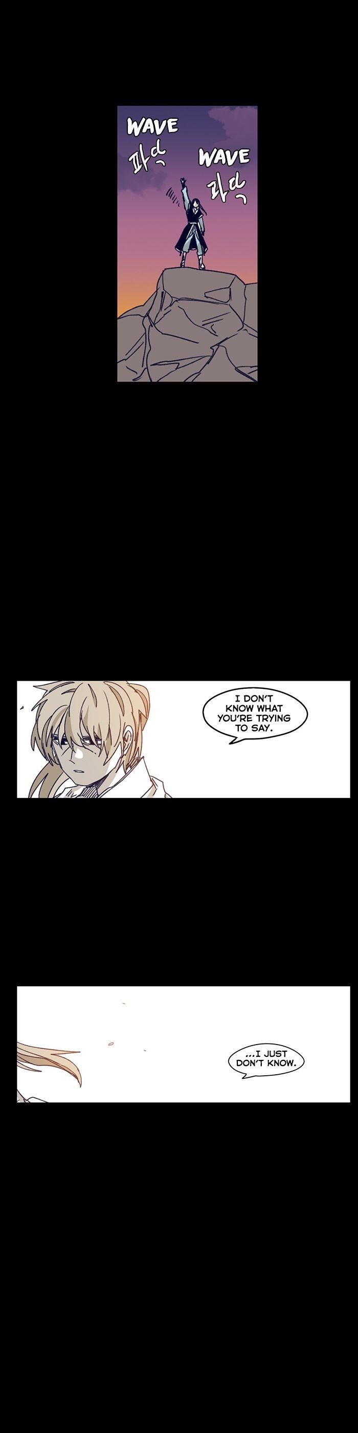 Epic of Gilgamesh Chapter 123 - Page 8