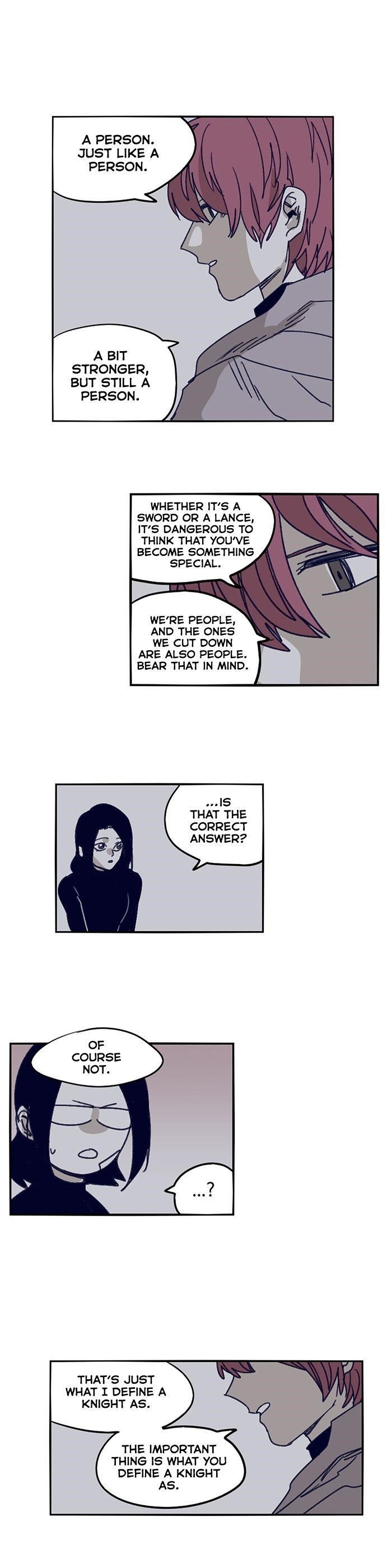 Epic of Gilgamesh Chapter 124 - Page 14