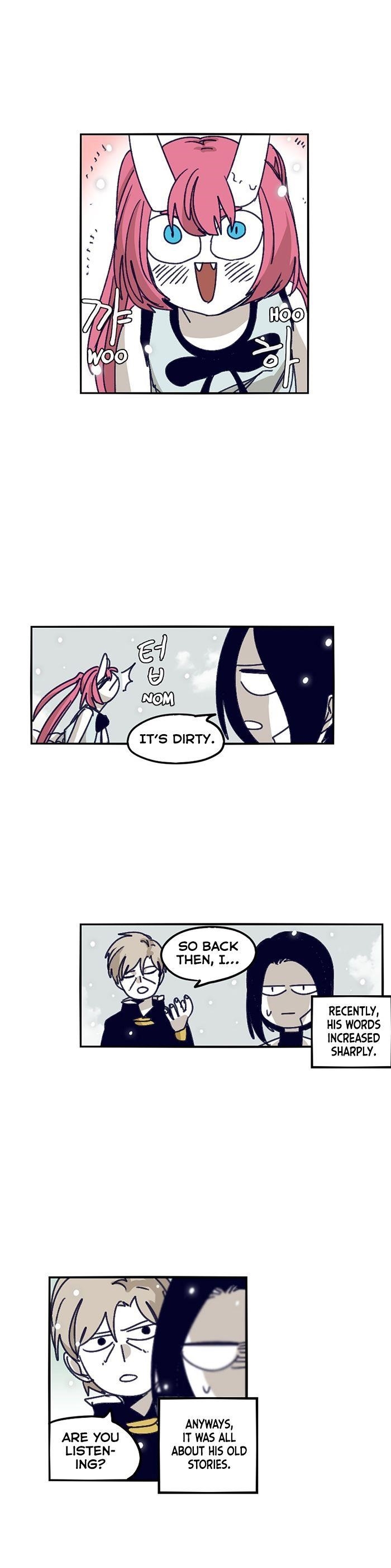 Epic of Gilgamesh Chapter 125 - Page 12