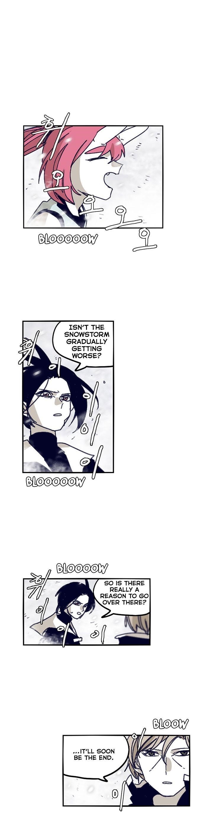 Epic of Gilgamesh Chapter 125 - Page 15