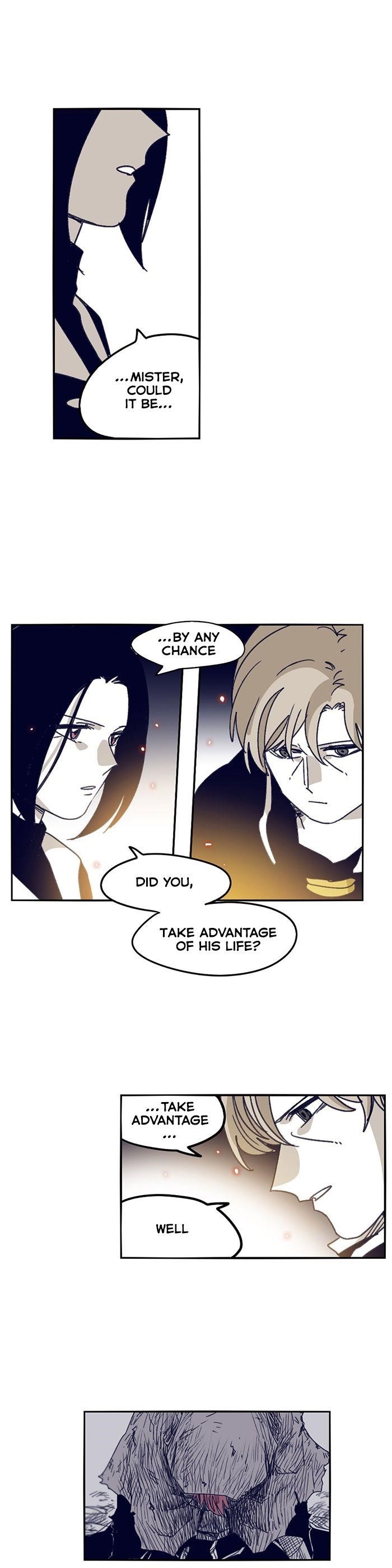 Epic of Gilgamesh Chapter 125 - Page 2