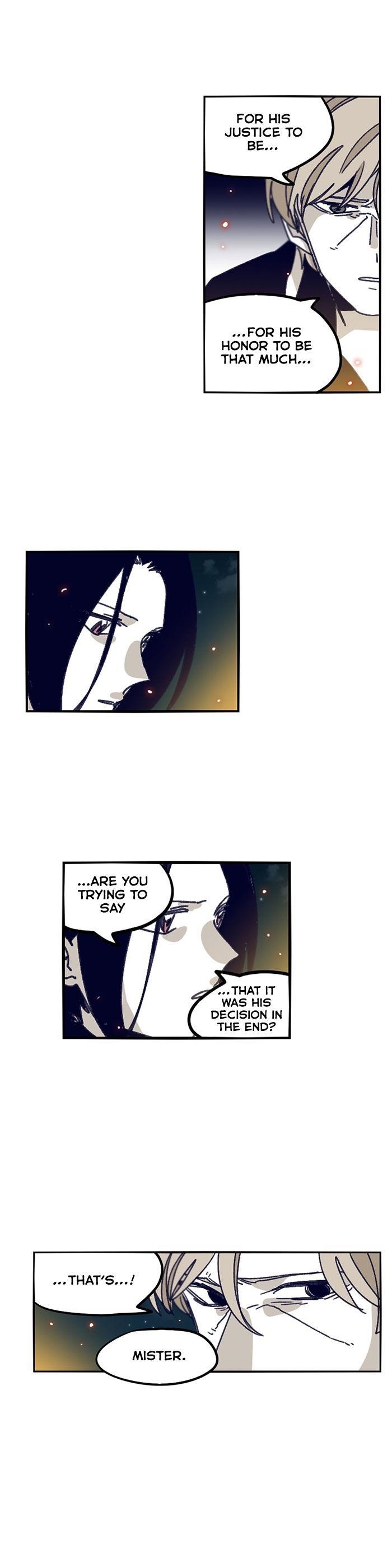 Epic of Gilgamesh Chapter 125 - Page 4