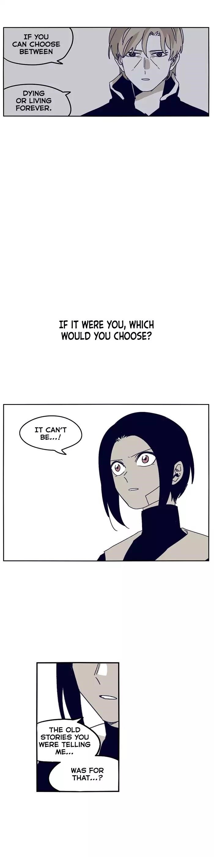 Epic of Gilgamesh Chapter 126 - Page 38