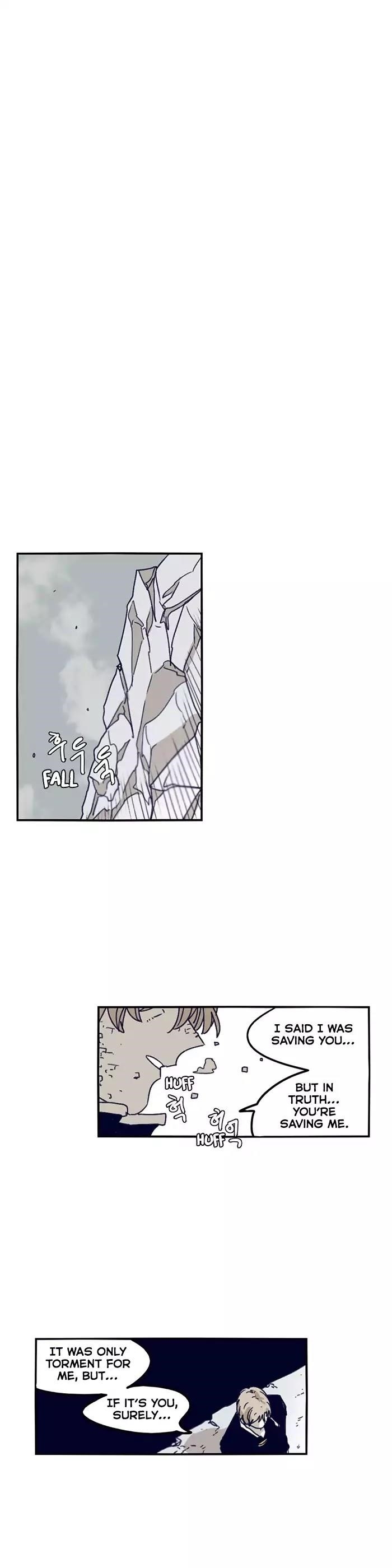 Epic of Gilgamesh Chapter 126 - Page 44