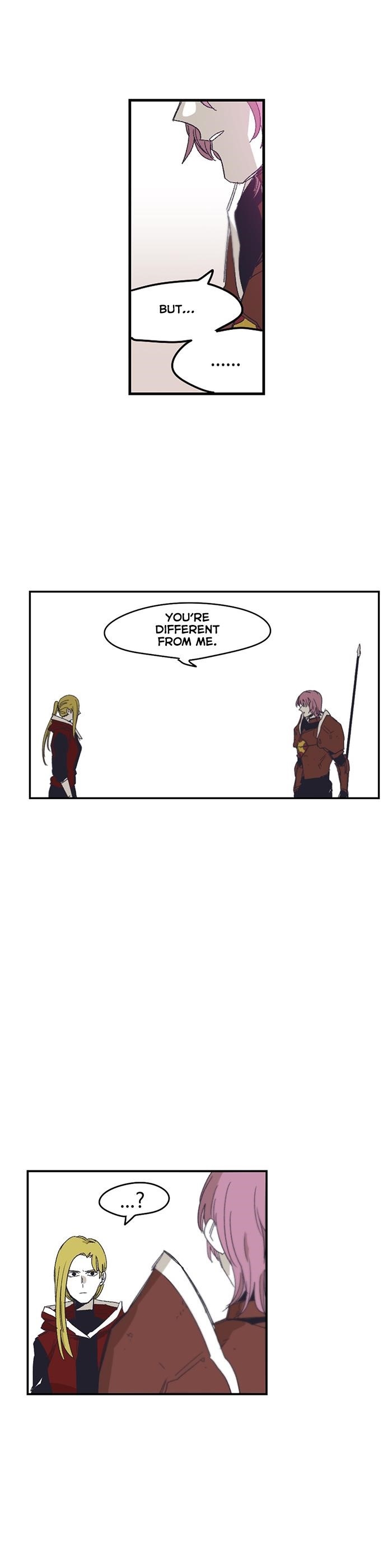Epic of Gilgamesh Chapter 129 - Page 16