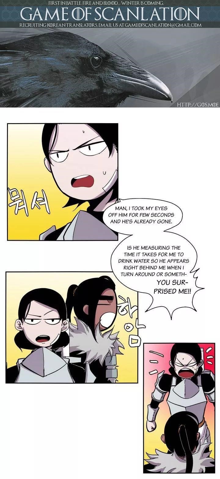 Epic of Gilgamesh Chapter 13 - Page 2