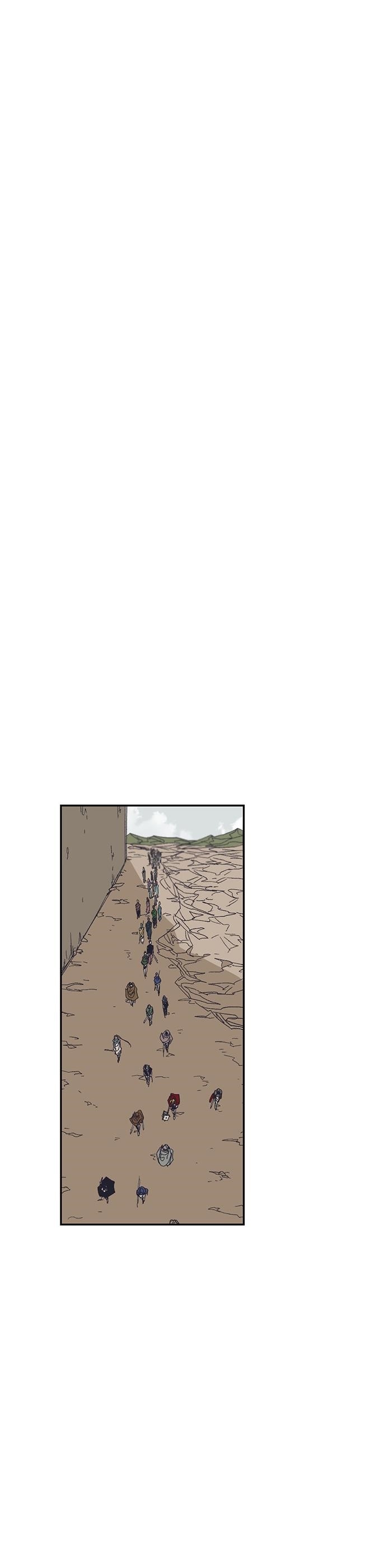 Epic of Gilgamesh Chapter 130 - Page 16