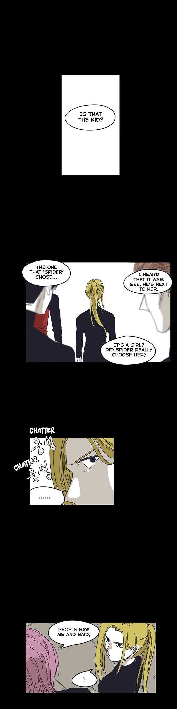 Epic of Gilgamesh Chapter 130 - Page 2