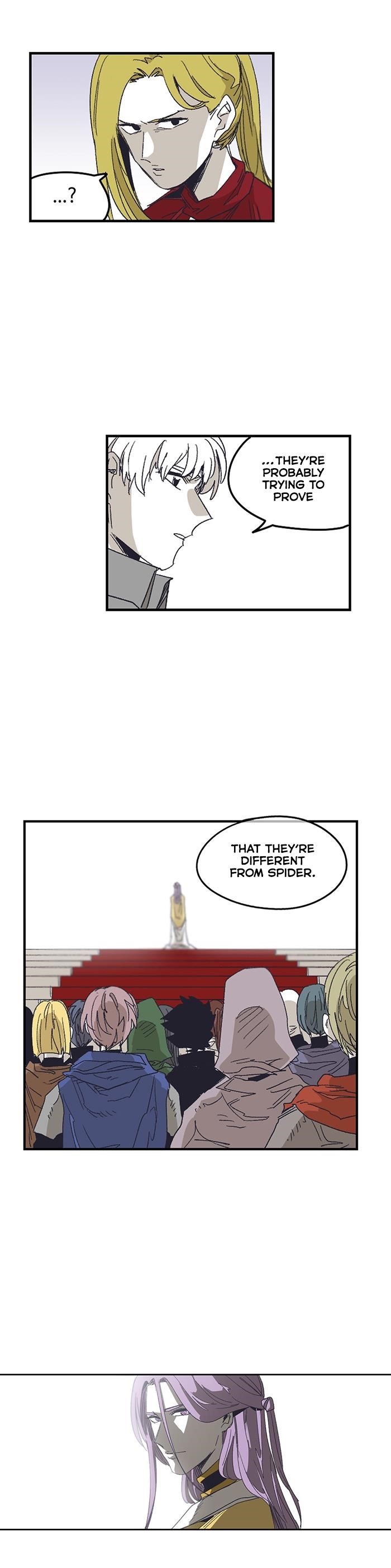 Epic of Gilgamesh Chapter 130 - Page 8
