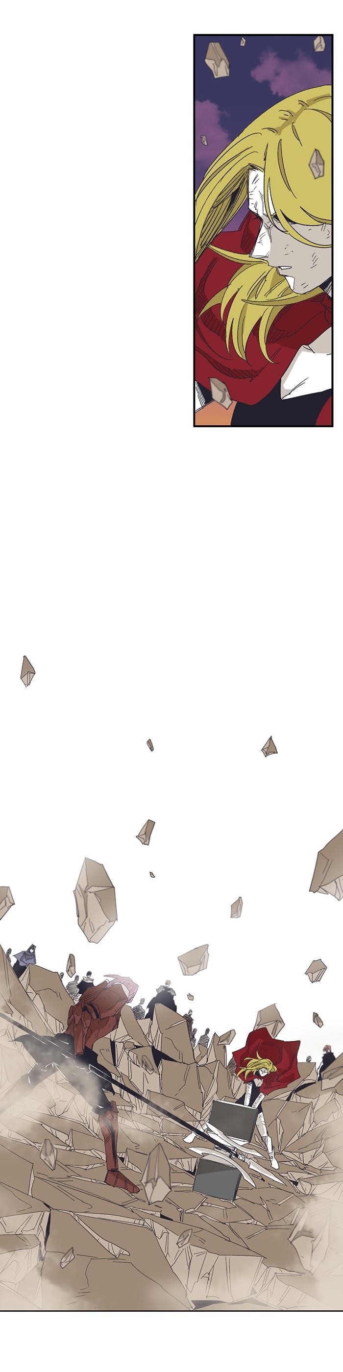 Epic of Gilgamesh Chapter 131 - Page 13