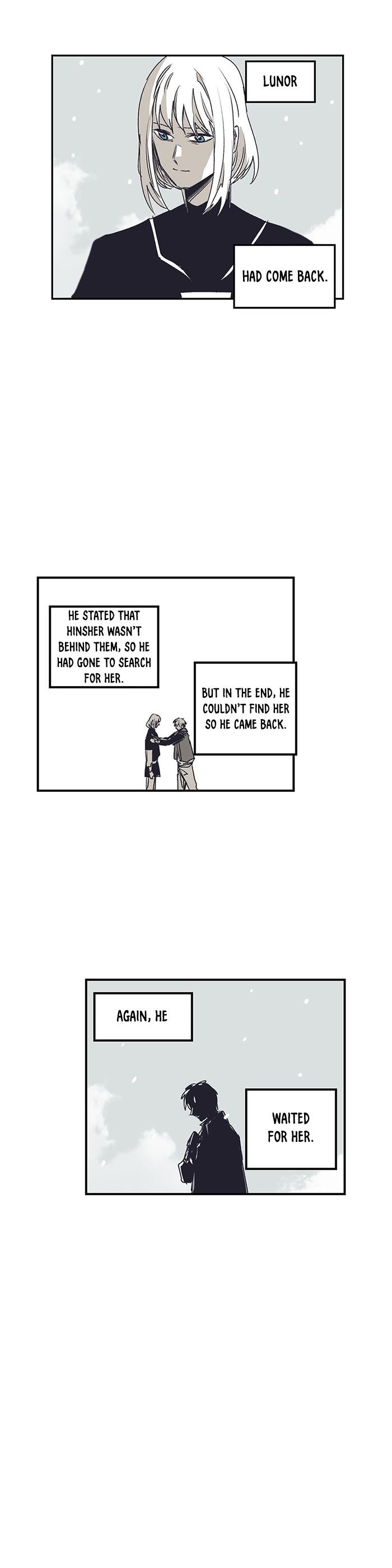 Epic of Gilgamesh Chapter 133 - Page 17