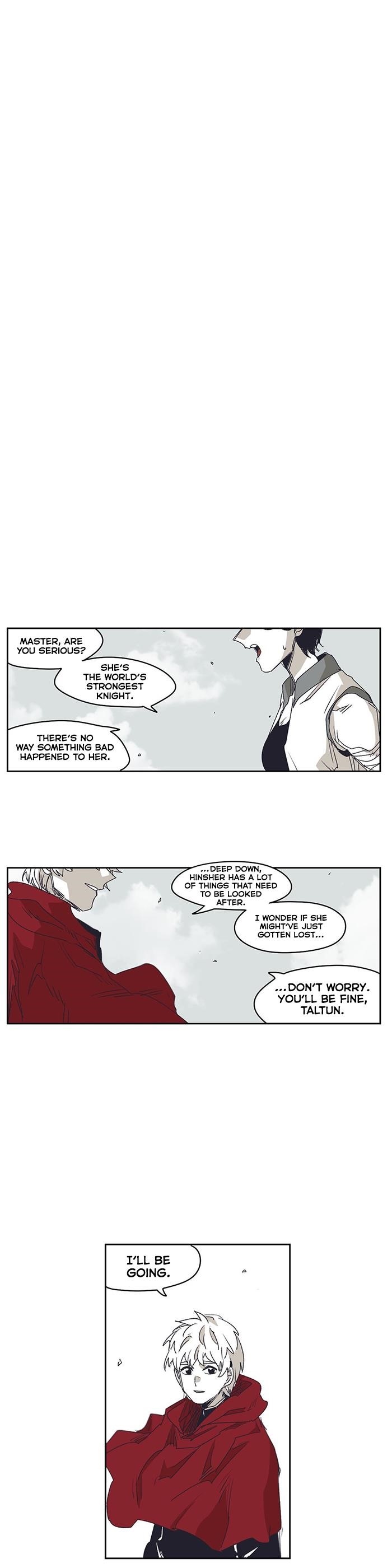Epic of Gilgamesh Chapter 133 - Page 20