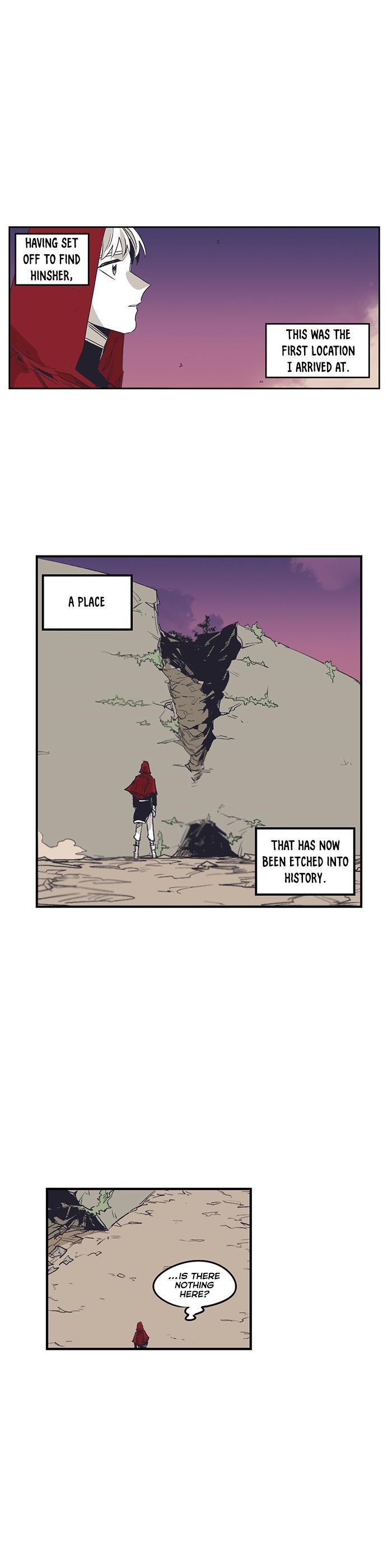 Epic of Gilgamesh Chapter 134 - Page 4