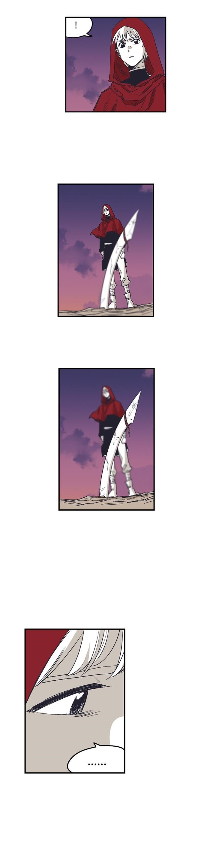Epic of Gilgamesh Chapter 134 - Page 5