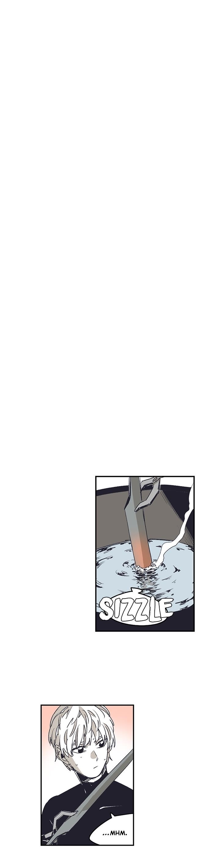 Epic of Gilgamesh Chapter 135 - Page 6