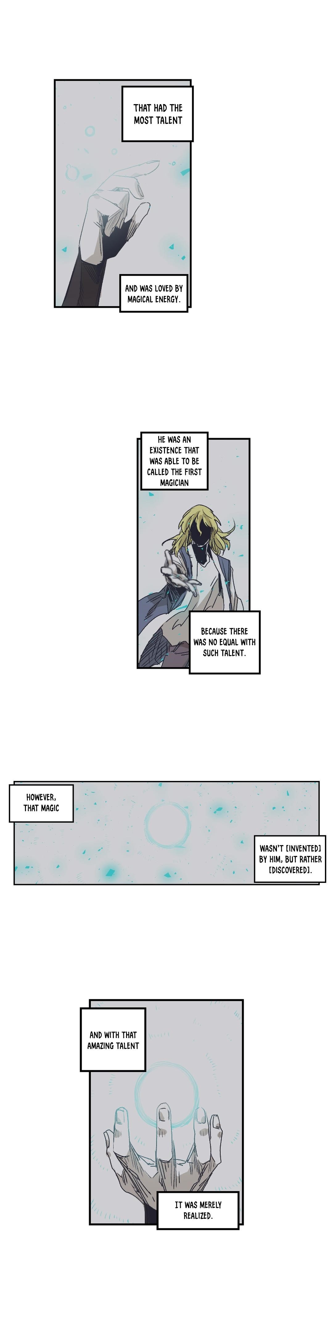 Epic of Gilgamesh Chapter 137 - Page 7