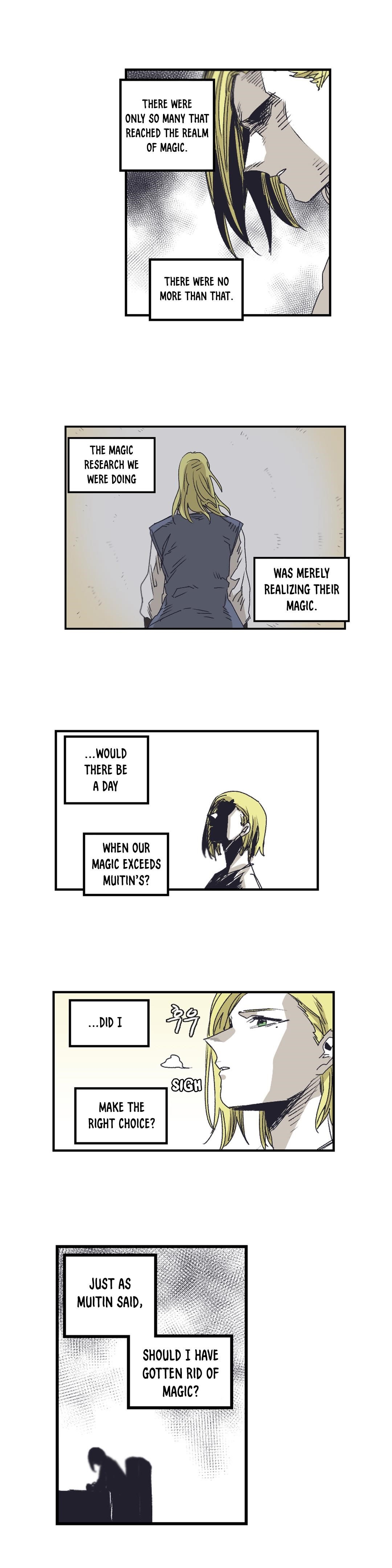 Epic of Gilgamesh Chapter 138 - Page 4