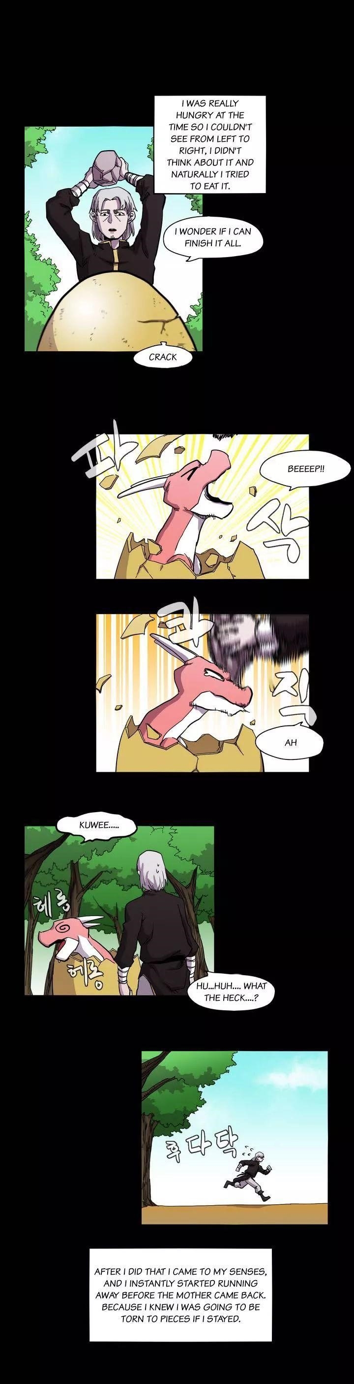 Epic of Gilgamesh Chapter 14 - Page 15