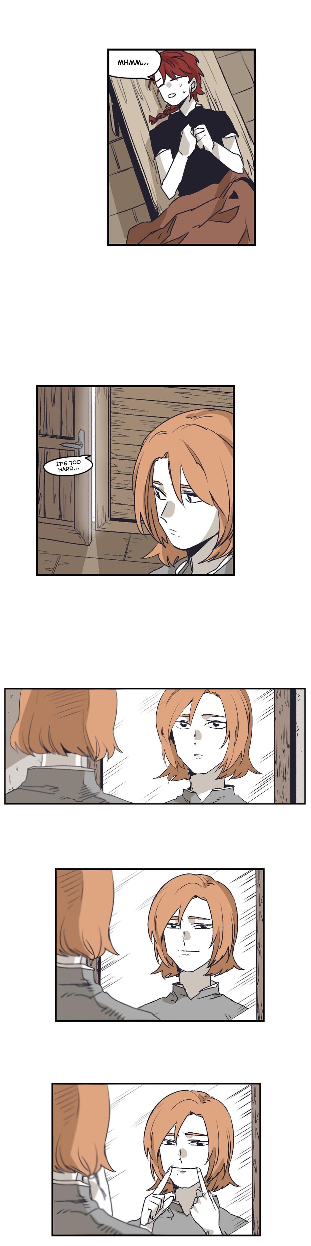 Epic of Gilgamesh Chapter 140 - Page 12