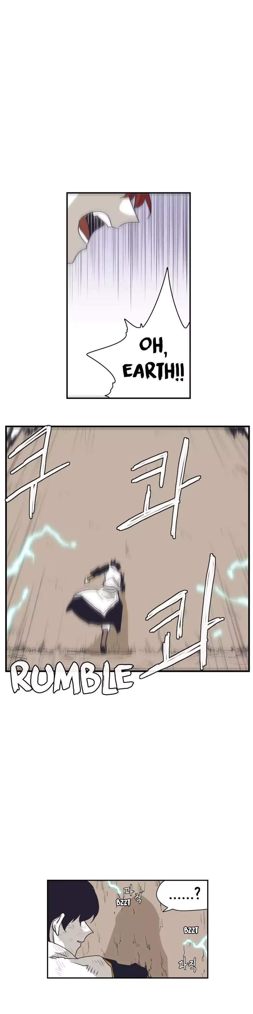 Epic of Gilgamesh Chapter 141 - Page 19